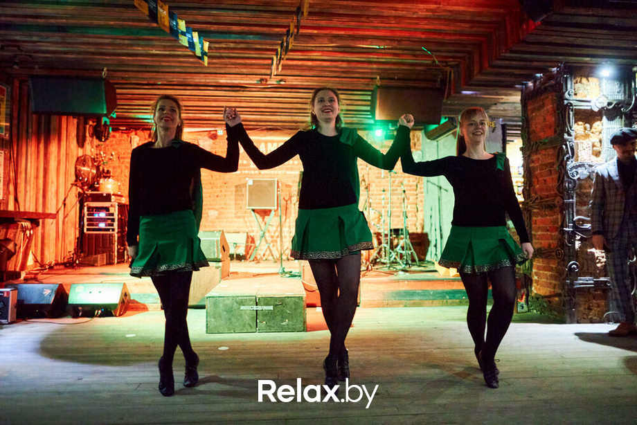 Tullamore St.Patrick's Day, фото № 84