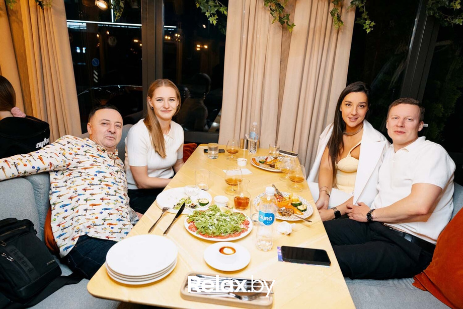 Ночные жители, фото № 7