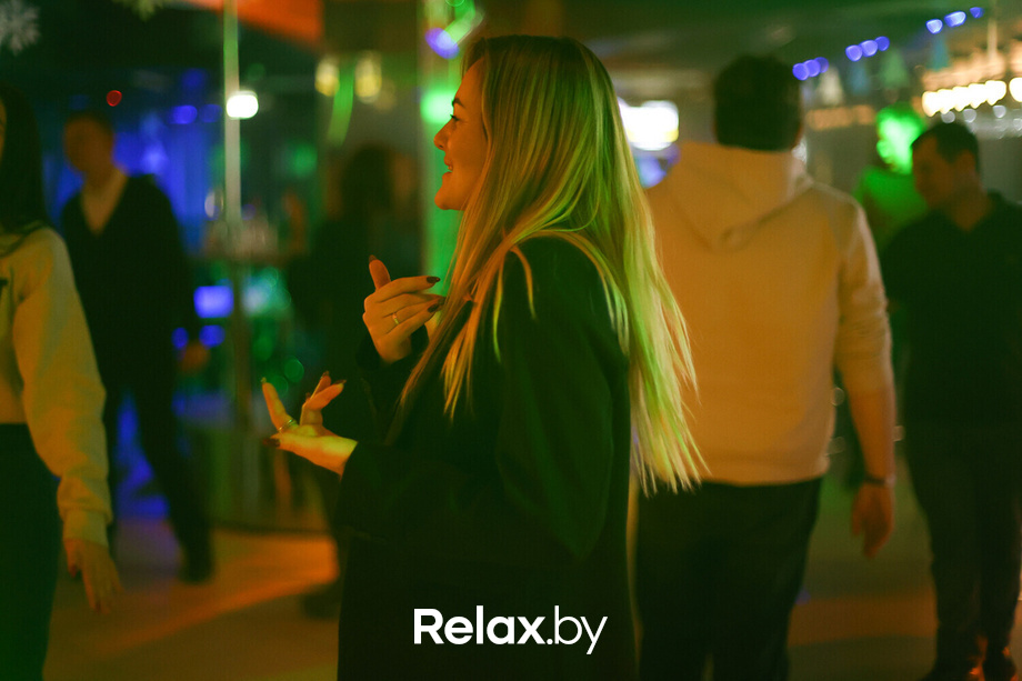 Морозный движ, фото № 10