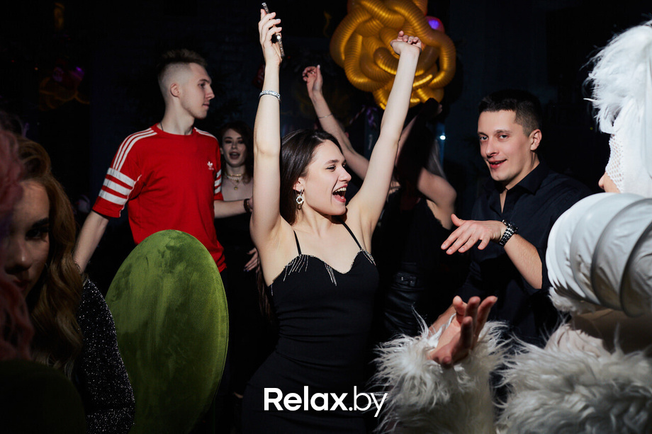 Nua New Year 2022, фото № 84