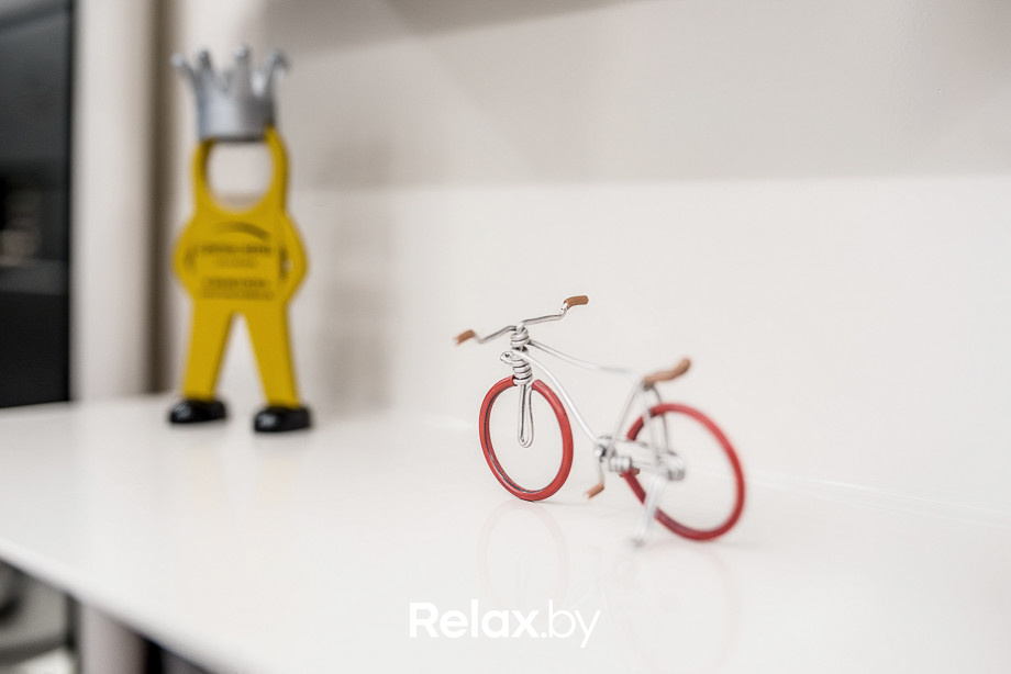 Открытие парикмахерской «Chop-Chop», фото № 3