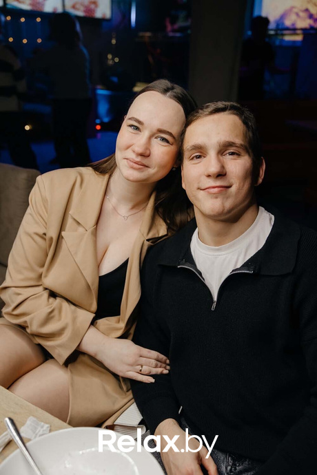 Ночные жители, фото № 3