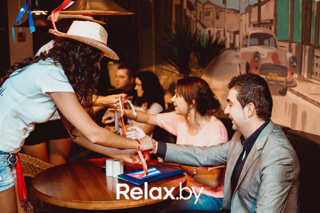 Bacardi Cuba Libre, фото № 16