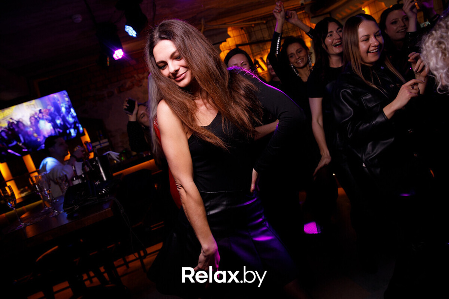 Новогодние вечера на ZAVODе, фото № 109