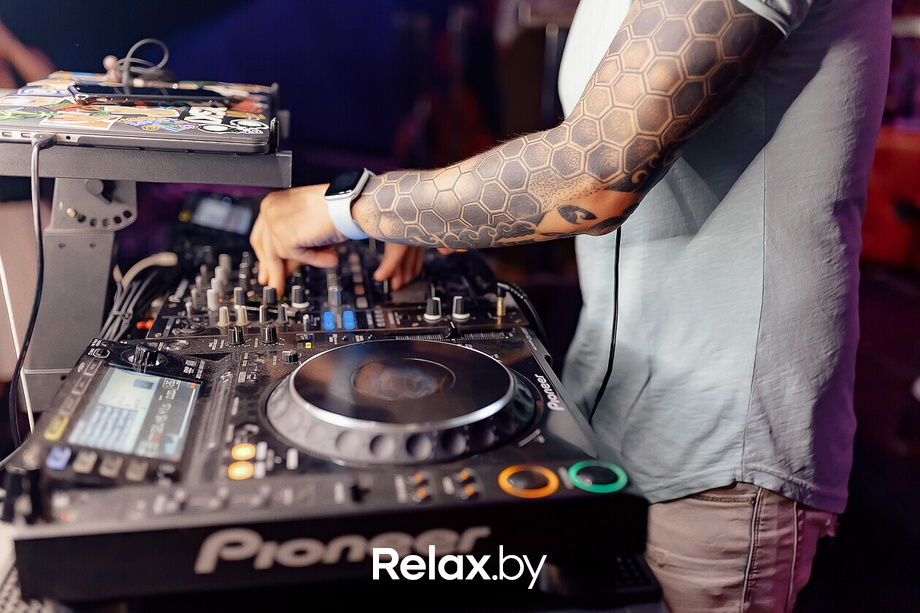 Every saturday, фото № 72