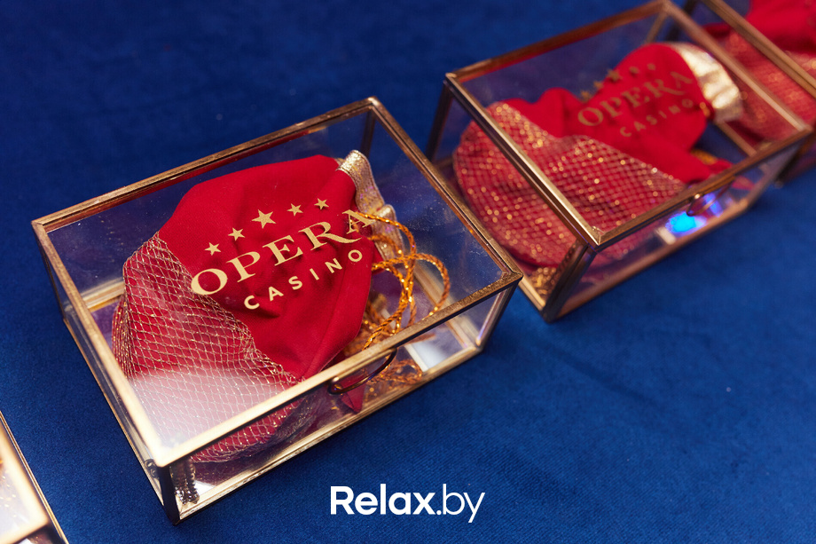 «50.000 спинов в рождество», фото № 75