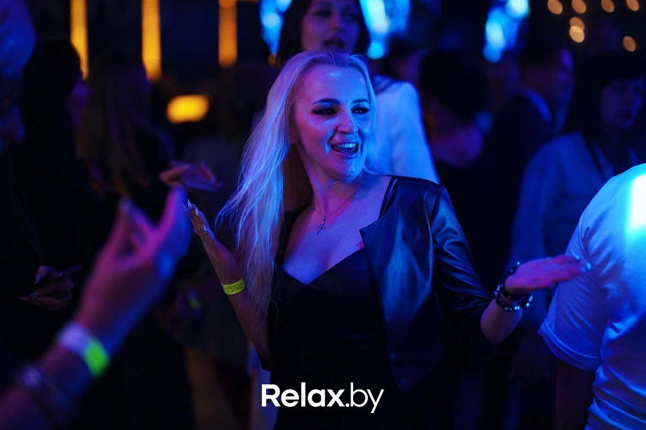 Saturday party, фото № 16