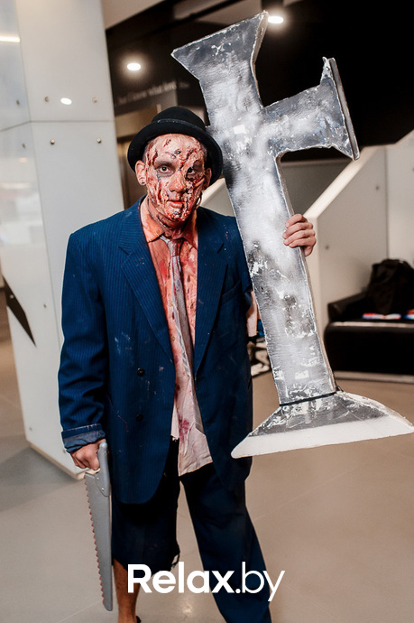 Презентация фильма «Мобильник», фото № 1