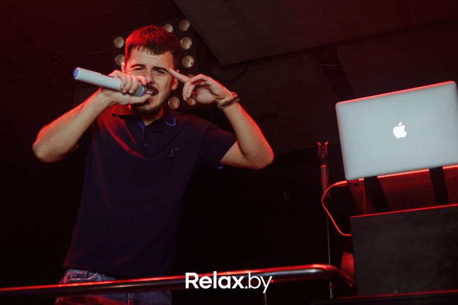 Ice Ice Baby, фото № 35