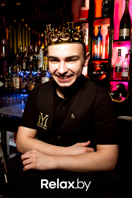 Барбара и Эдуардо, фото № 96