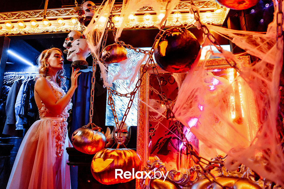 Miss Halloween, фото № 157