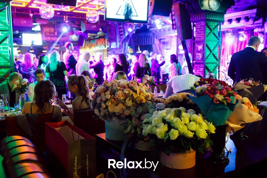 Brooklyn Live!, фото № 41