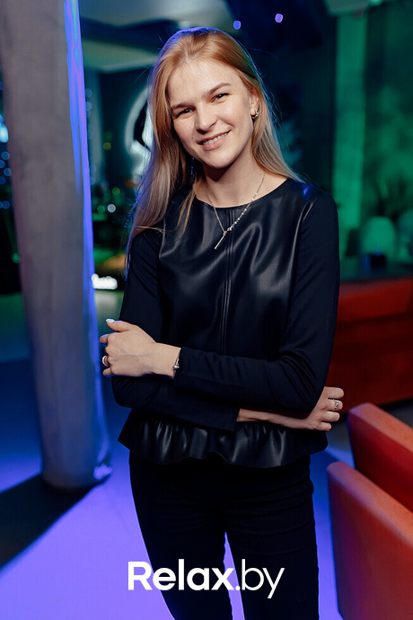 Ночные жители, фото № 35