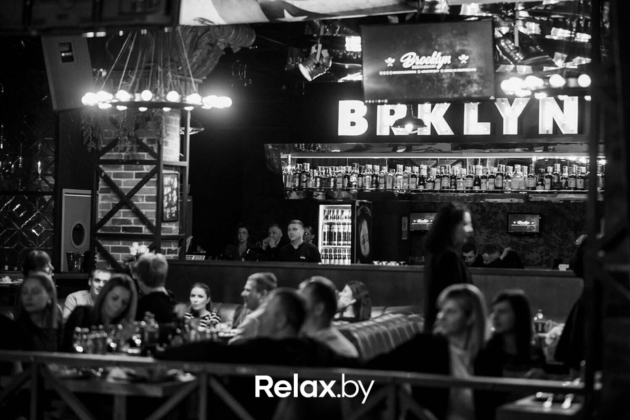 Brooklyn Live!, фото № 22