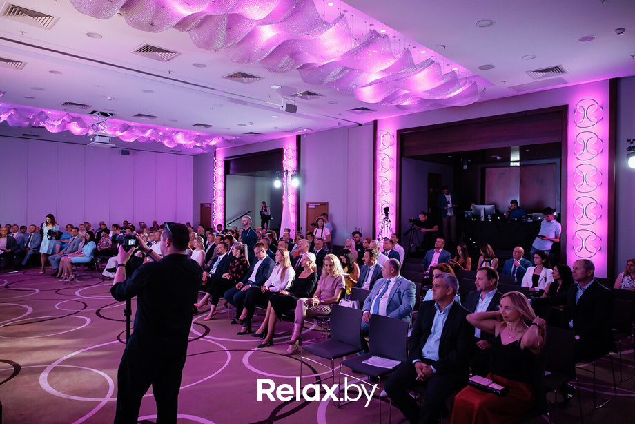 Человек Дела 2023, фото № 43