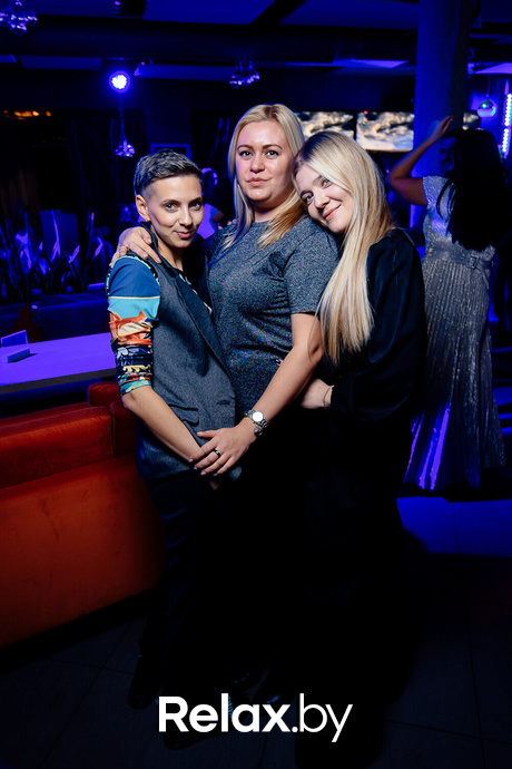 Hot Weekend, фото № 43