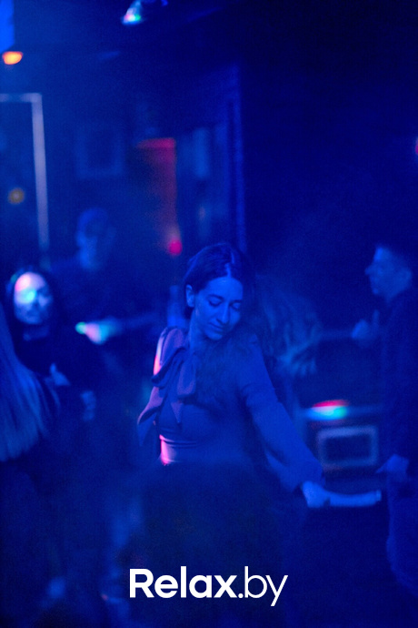 Суббота в Квартире №3, фото № 52