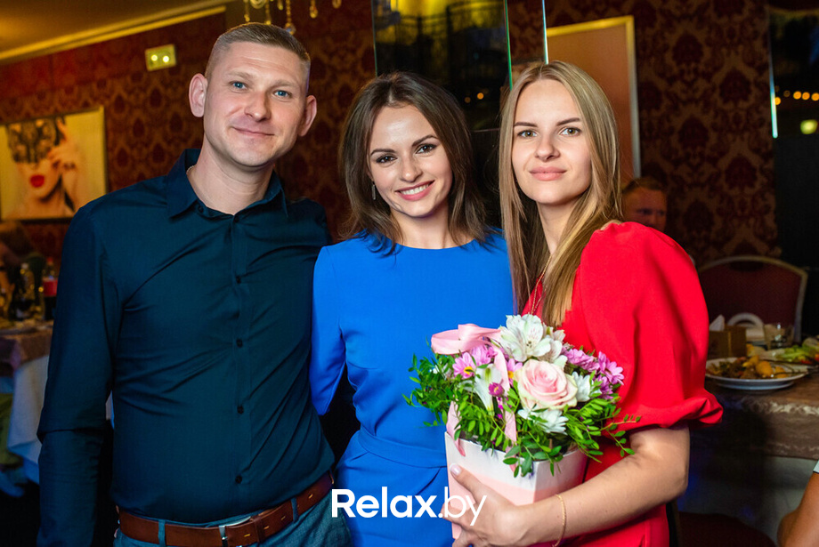 MoulinRouge Party, фото № 21