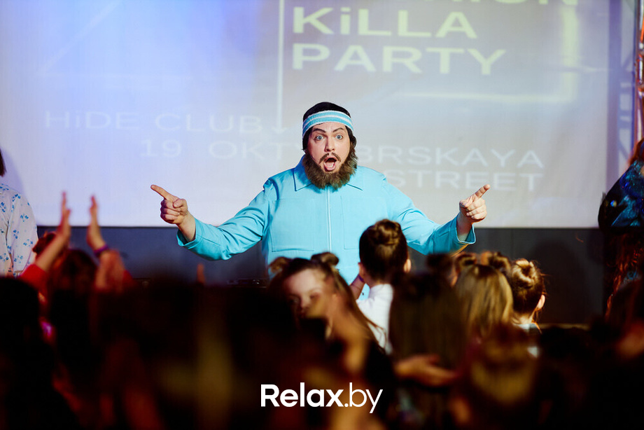 FASHION KIDS’ SHOW, фото № 346