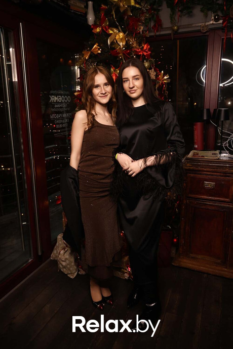 Новогодний корпоратив, фото № 121