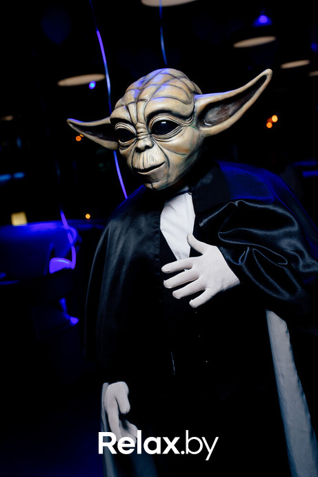 Luna party, фото № 54