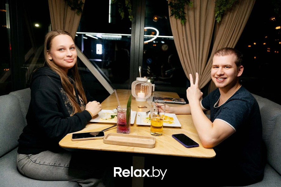 Ночные жители, фото № 36