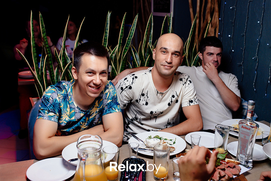 Ночные жители, фото № 44