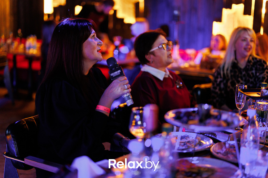 Saturday party, фото № 63