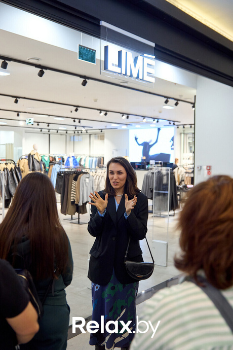 Шопинг-экскурсия со стилистом, фото № 77