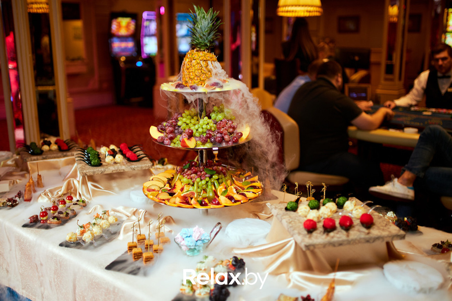 Шоу Мелодия удачи, фото № 15