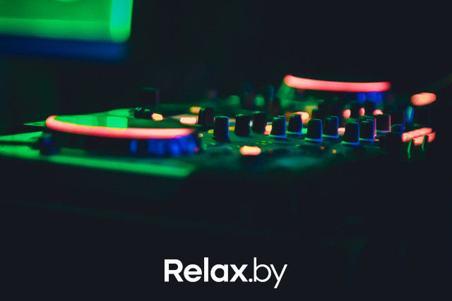 Mojitos party, фото № 29