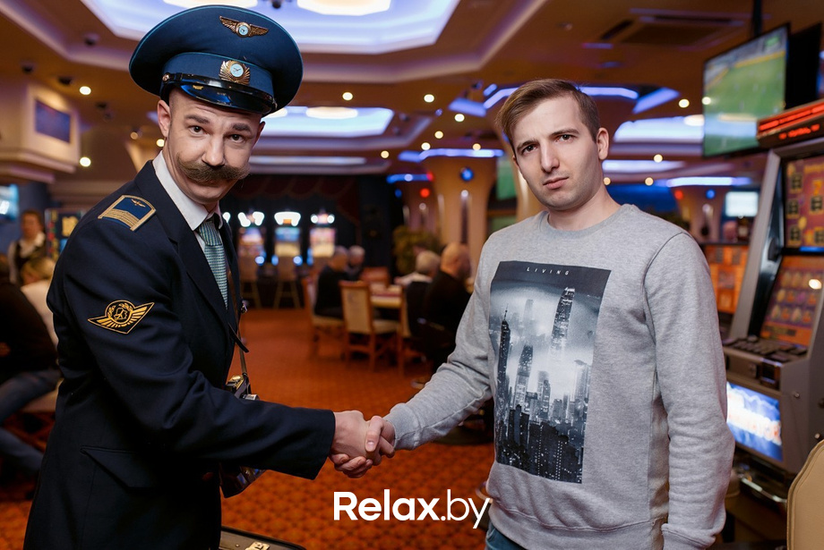 Поймай Карат, фото № 9