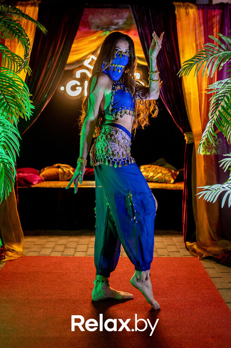 Arabic Party, фото № 1