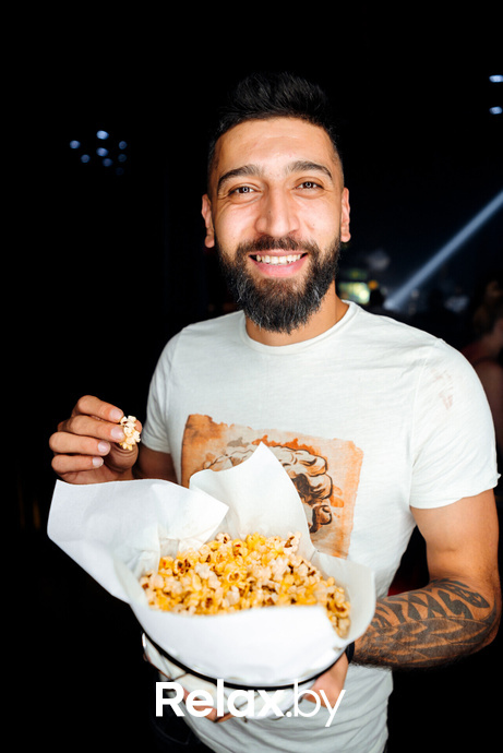 Casino Night, фото № 1