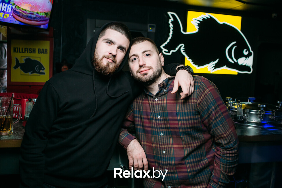 На кураже, фото № 69