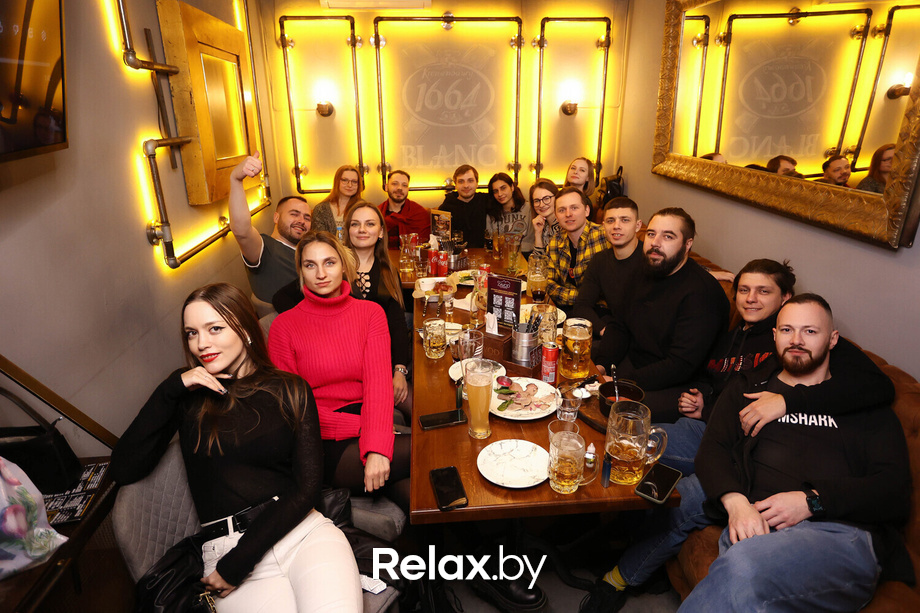 Zavod Friday Night, фото № 60