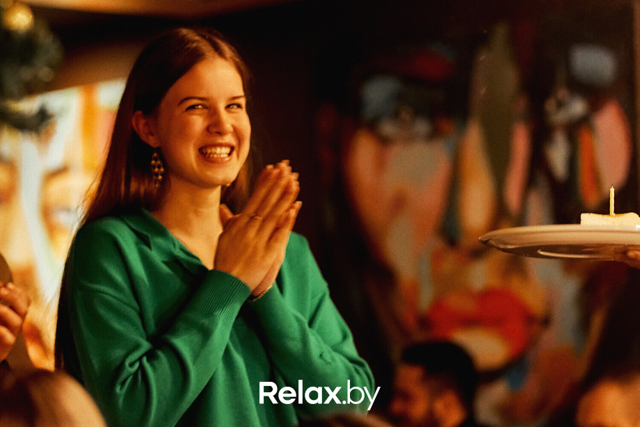 Saturday music, фото № 51