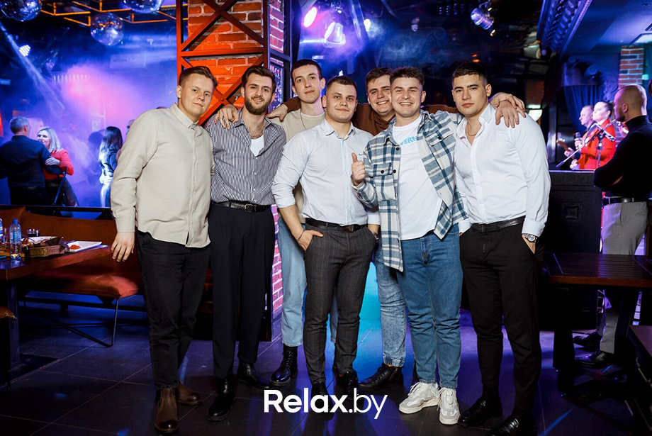 Brooklyn Live!, фото № 39