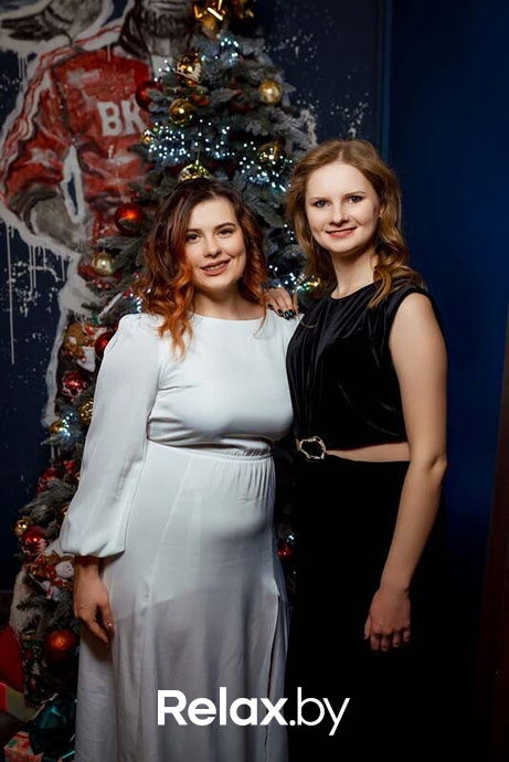 Новогодняя ночь в Бруклине!, фото № 35