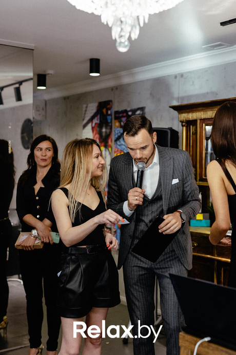 5 лет центру красоты «Академи», фото № 94