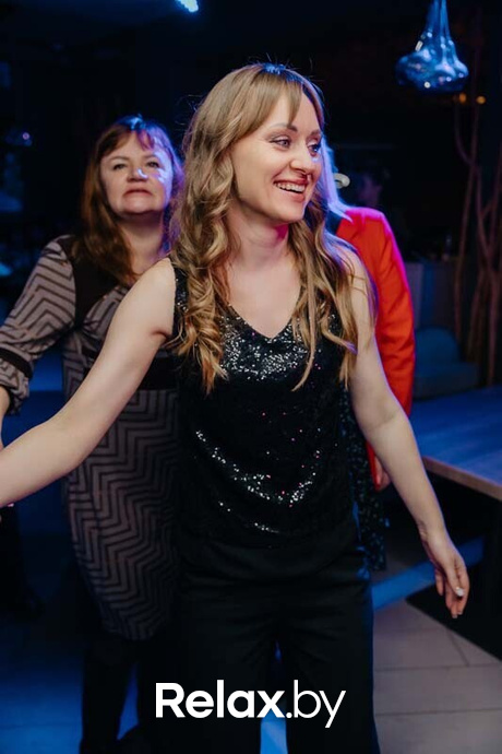 Ночные жители, фото № 5