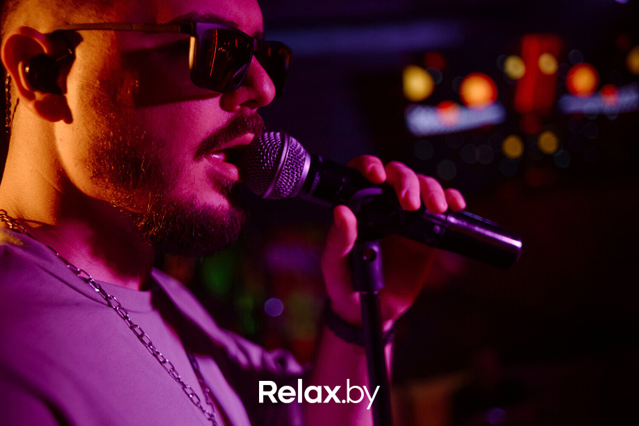 Saturday «Don’t stop the party», фото № 5