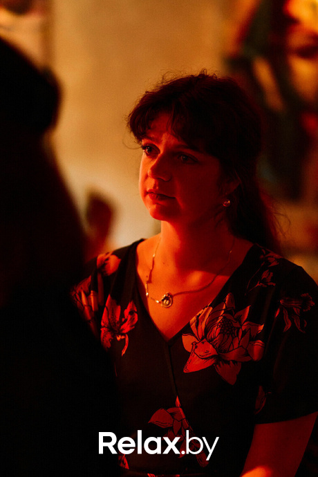 Поэтический вечер, фото № 55