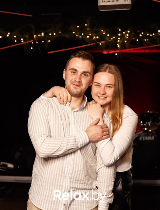 Друзья встречаются в Rokas, фото № 30