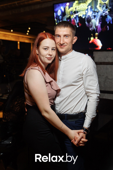 Saturday Party, фото № 61