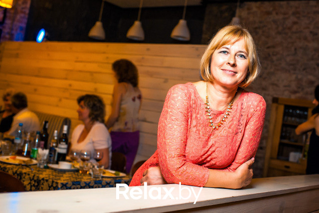 Выпускной хореографического колледжа, фото № 282