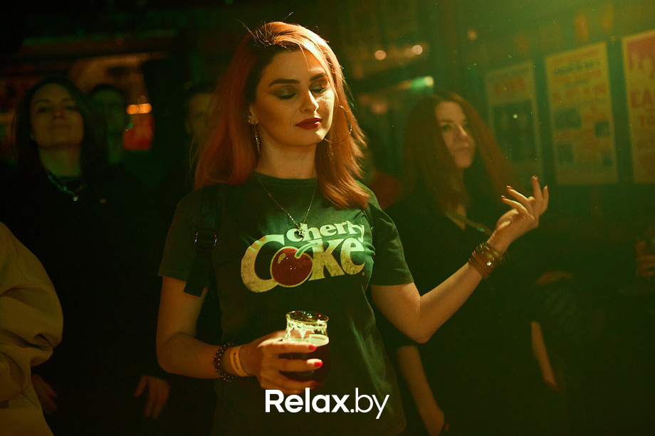 Tullamore St.Patrick's Day, фото № 172