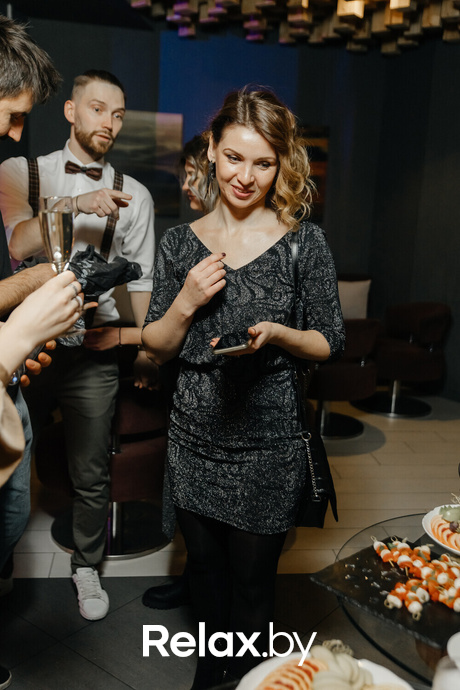 Новогодние вечера в Terra Club, фото № 69