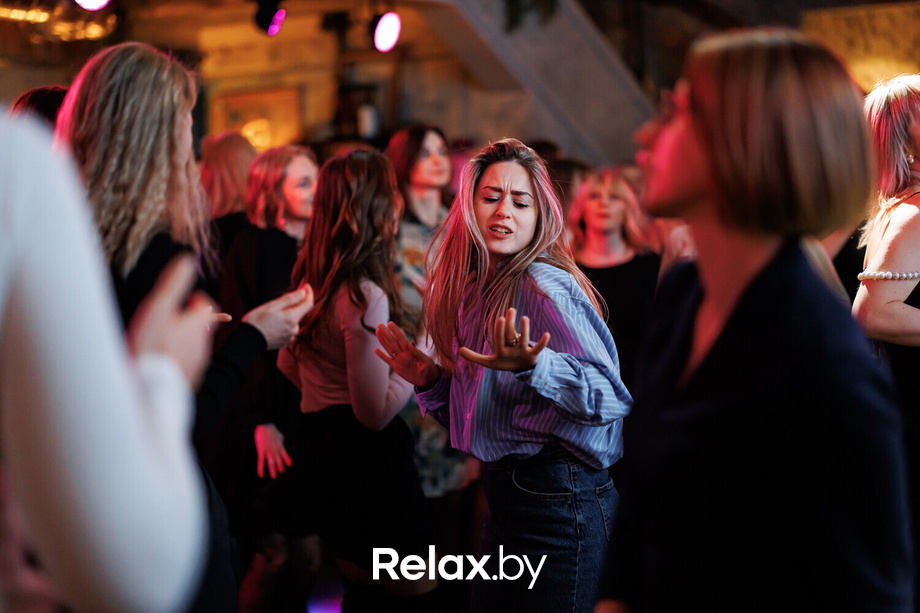 Thursday party, фото № 38