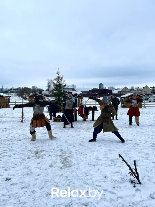 Масленица 2023, фото № 38